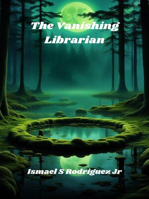 cover image of The Vanishing Librarian